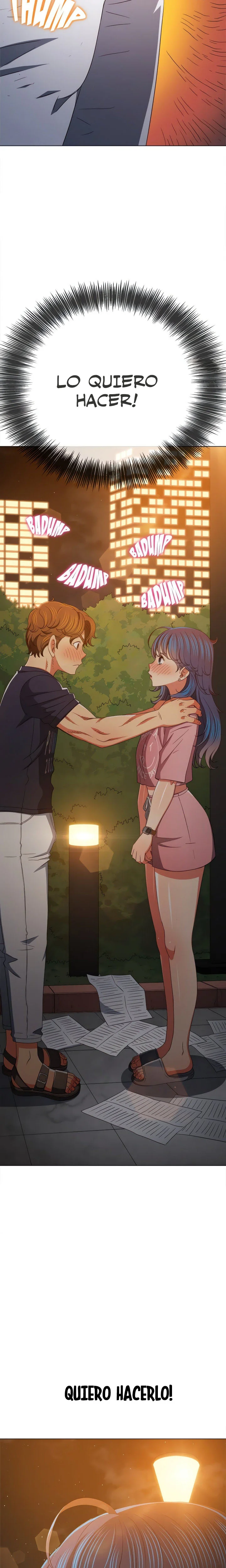 My High School Bully Capítulo 179 - Página 12