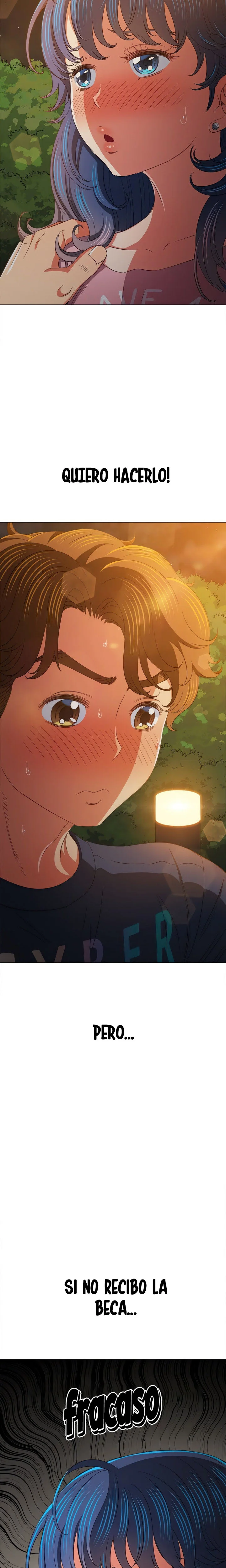 My High School Bully Capítulo 179 - Página 13