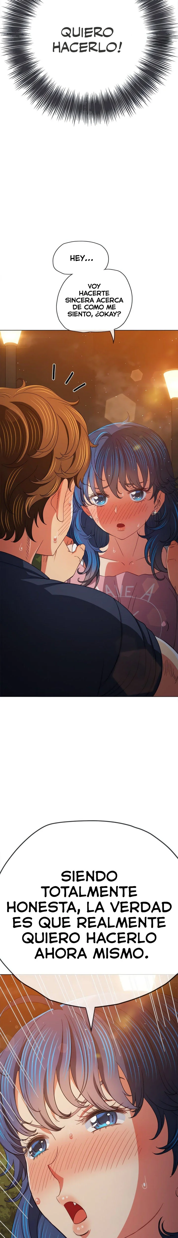 My High School Bully Capítulo 179 - Página 15