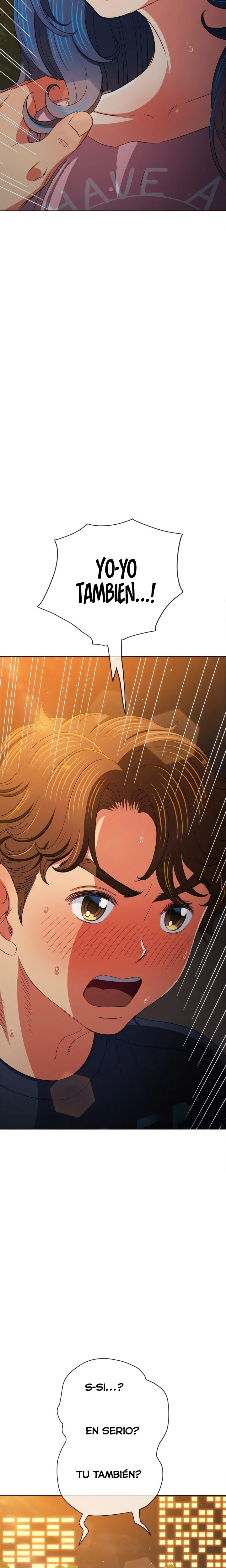 My High School Bully Capítulo 179 - Página 16