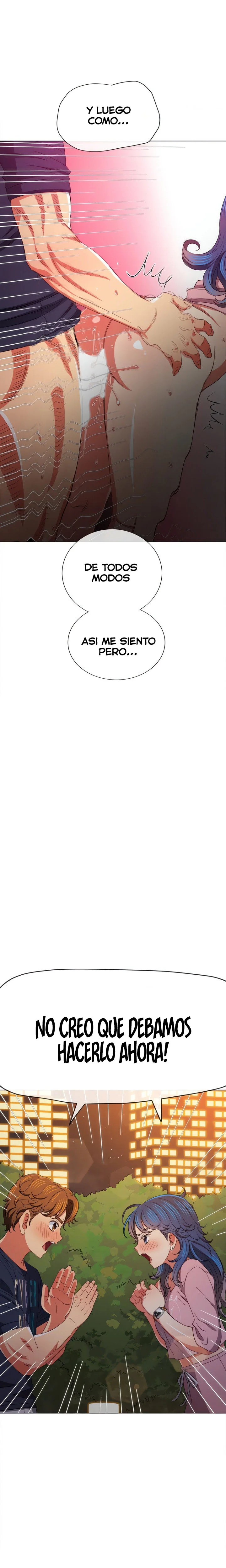 My High School Bully Capítulo 179 - Página 20