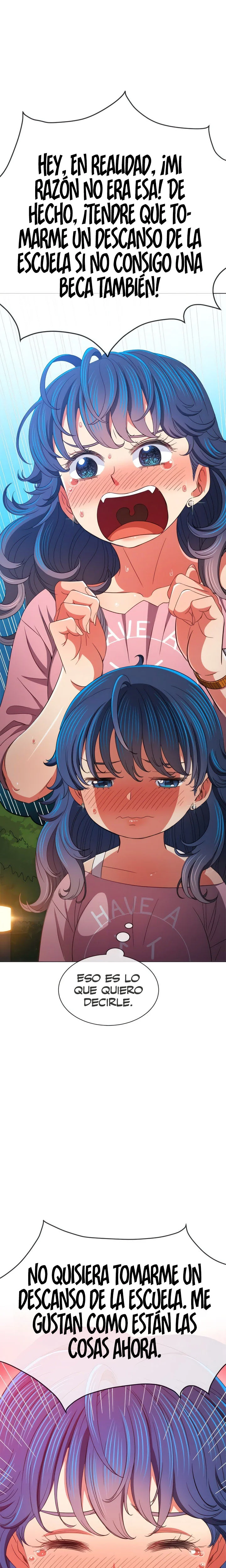 My High School Bully Capítulo 179 - Página 24