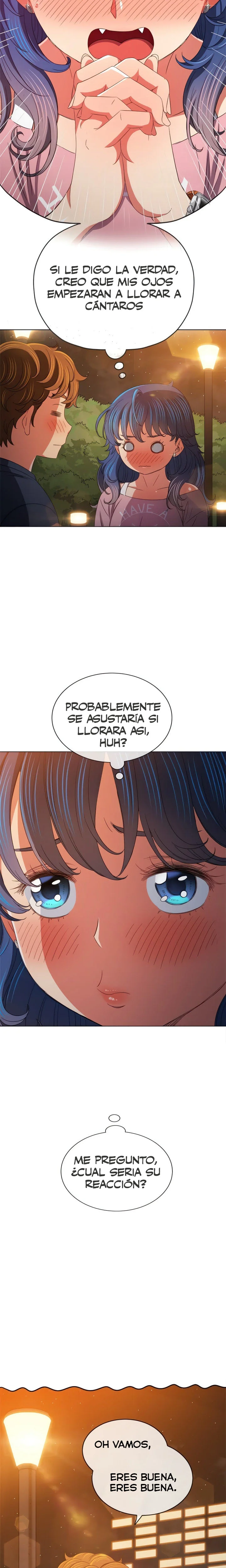 My High School Bully Capítulo 179 - Página 25