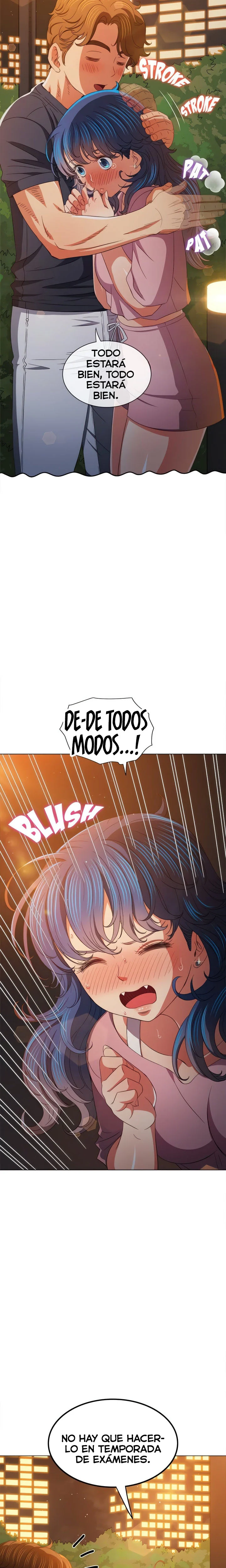 My High School Bully Capítulo 179 - Página 26