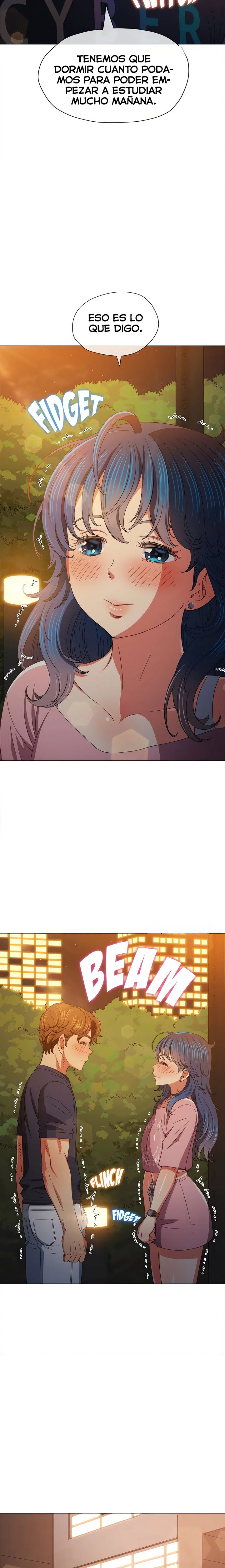 My High School Bully Capítulo 179 - Página 29