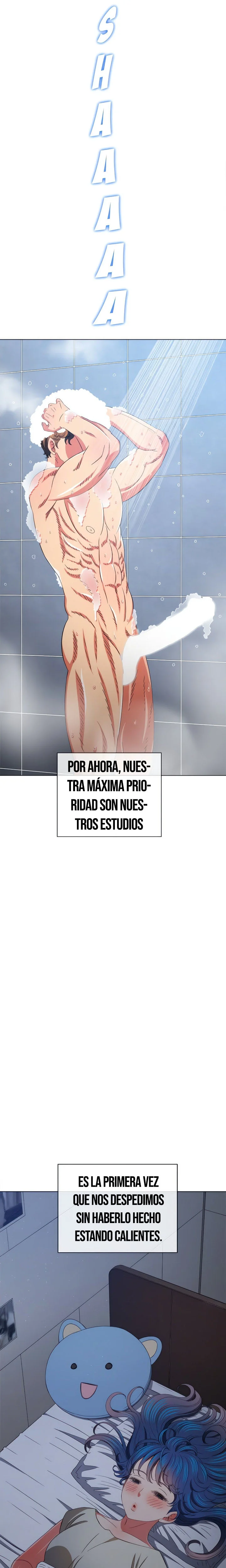 My High School Bully Capítulo 179 - Página 31