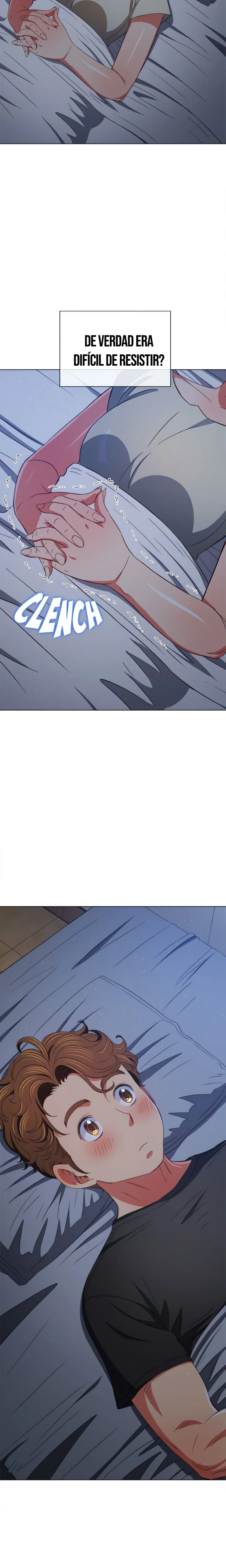 My High School Bully Capítulo 179 - Página 32