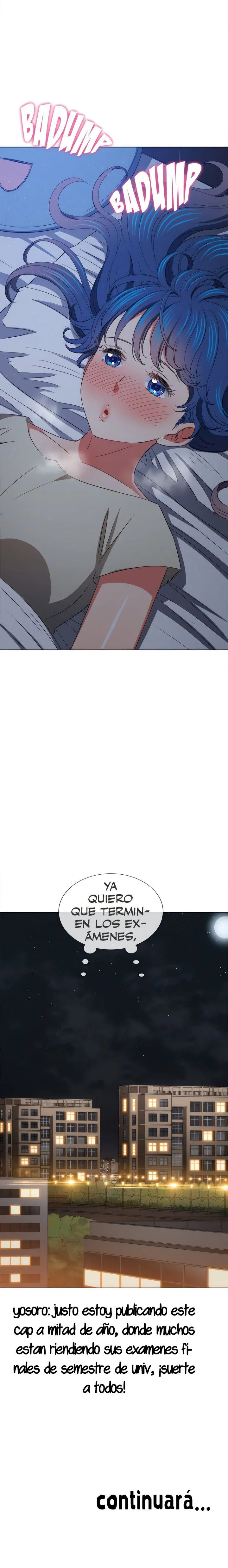 My High School Bully Capítulo 179 - Página 34