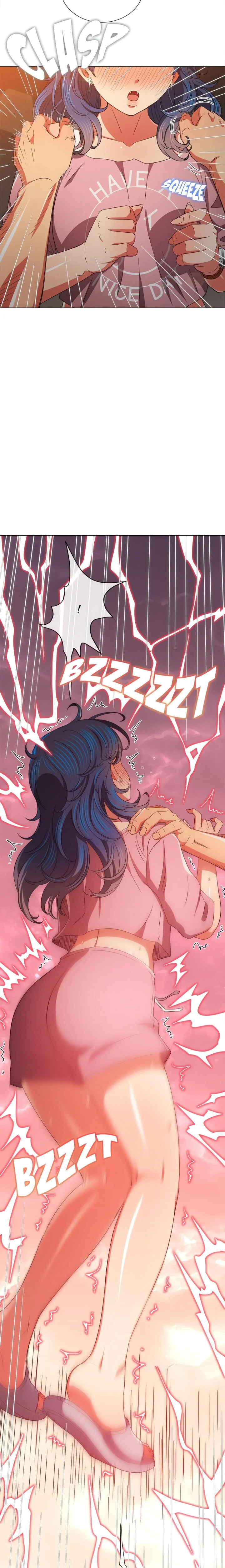 My High School Bully Capítulo 179 - Página 8