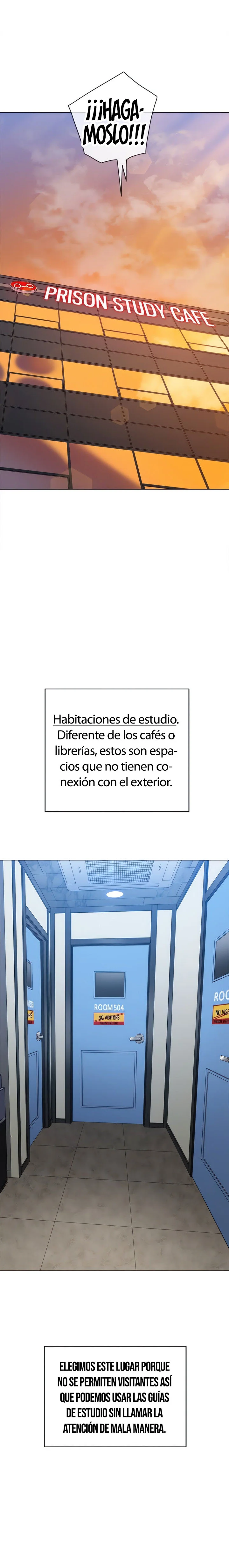 My High School Bully Capítulo 180 - Página 11