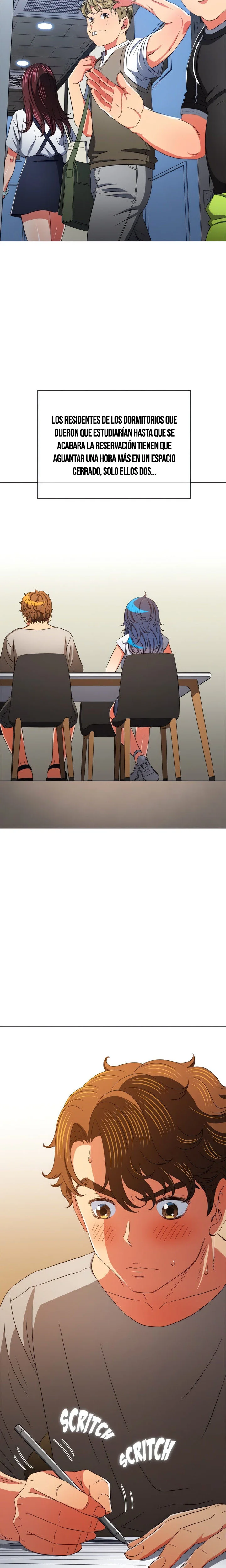 My High School Bully Capítulo 180 - Página 13