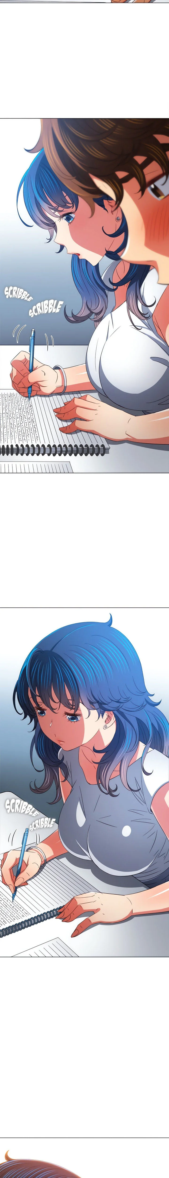 My High School Bully Capítulo 180 - Página 14