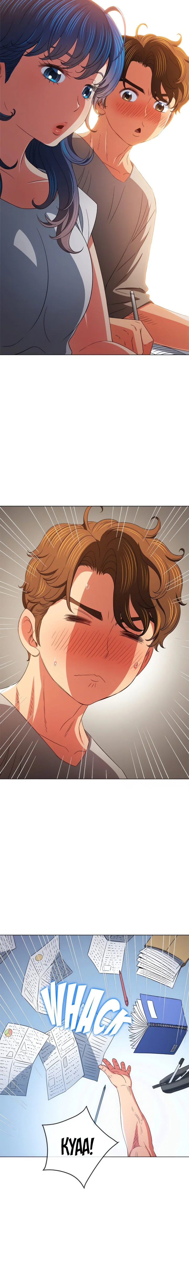 My High School Bully Capítulo 180 - Página 15