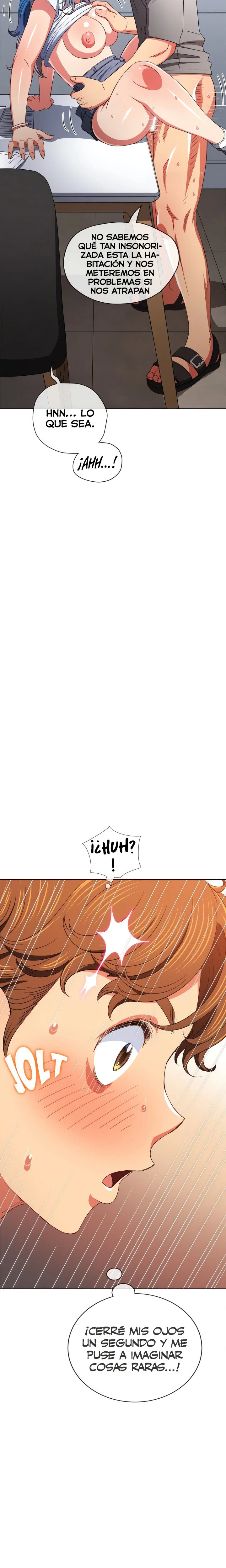 My High School Bully Capítulo 180 - Página 18