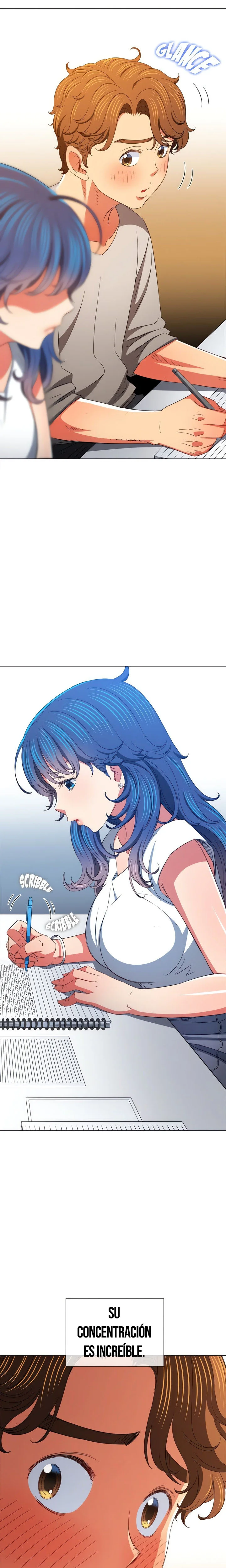 My High School Bully Capítulo 180 - Página 19