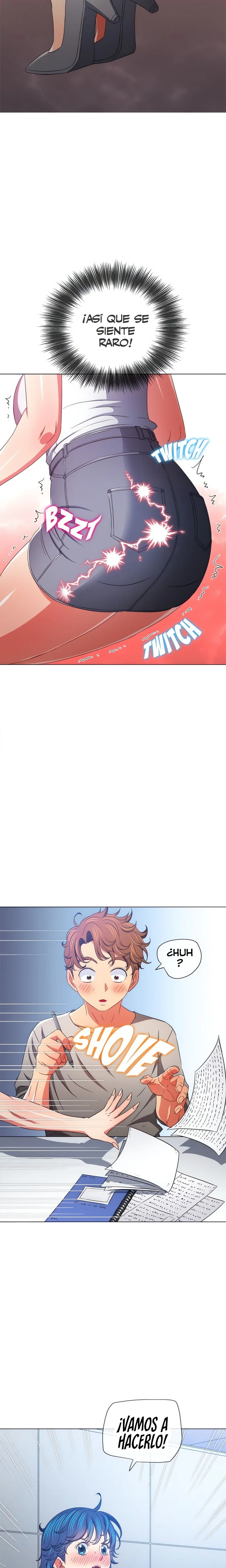 My High School Bully Capítulo 180 - Página 22