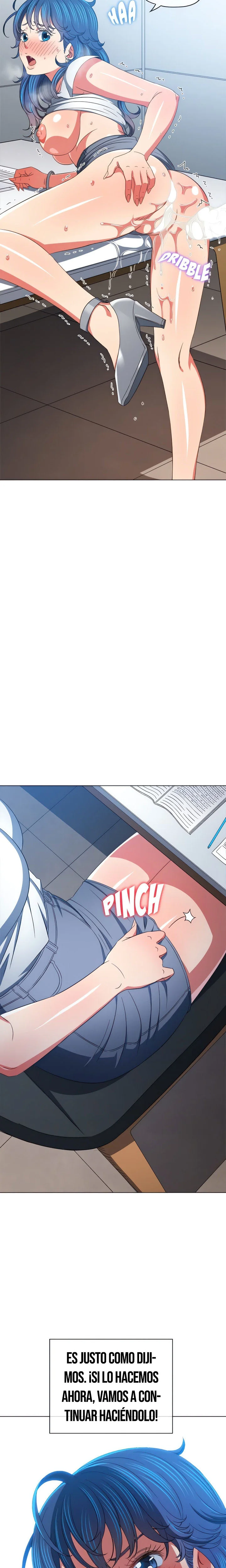 My High School Bully Capítulo 180 - Página 25