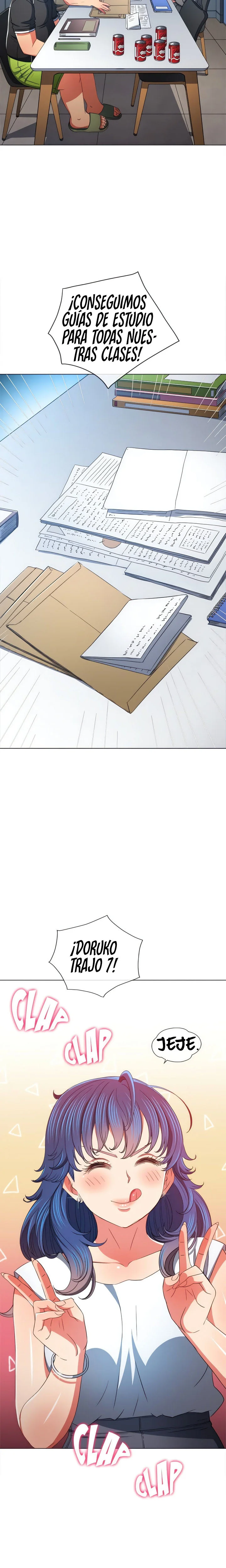 My High School Bully Capítulo 180 - Página 5