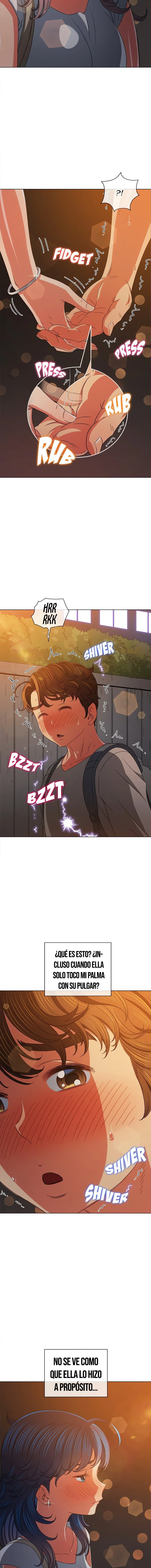 My High School Bully Capítulo 181 - Página 11