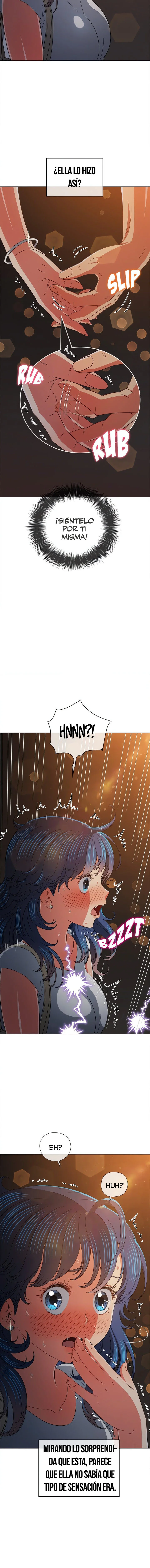 My High School Bully Capítulo 181 - Página 12