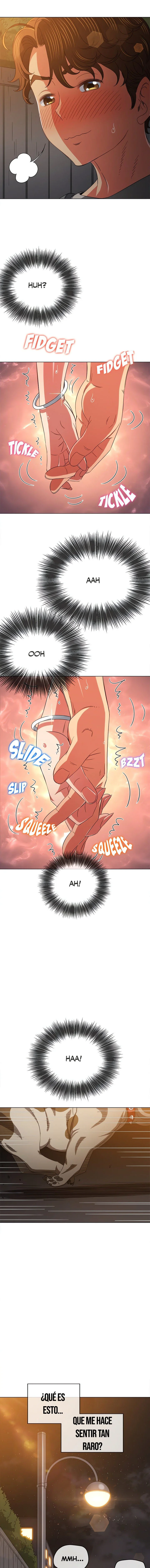 My High School Bully Capítulo 181 - Página 13