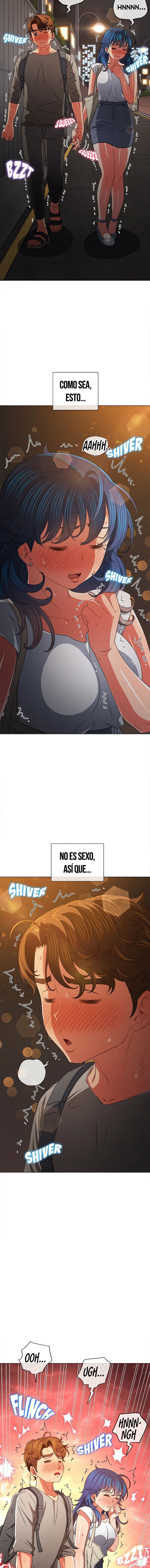 My High School Bully Capítulo 181 - Página 14