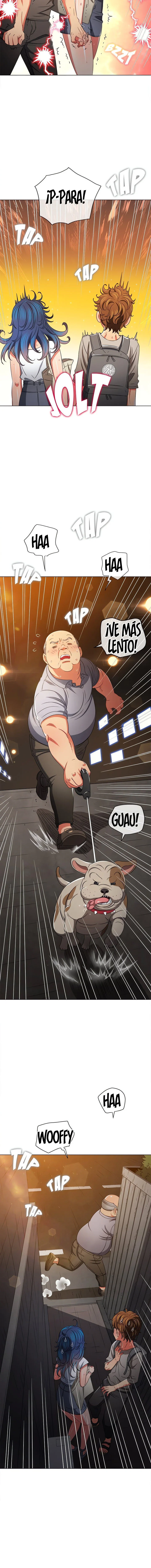 My High School Bully Capítulo 181 - Página 15