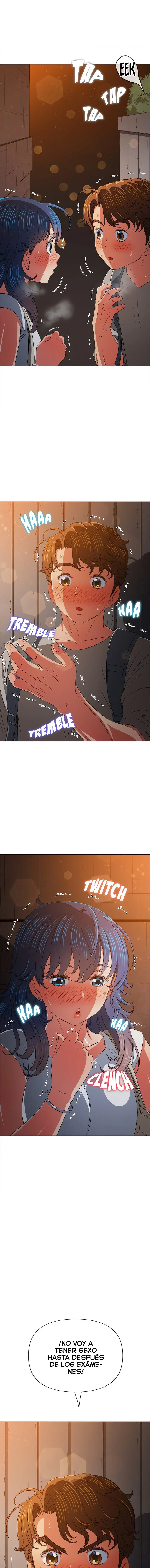 My High School Bully Capítulo 181 - Página 16