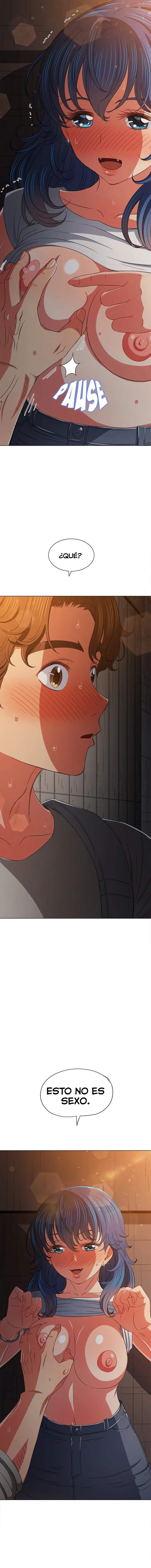 My High School Bully Capítulo 181 - Página 20