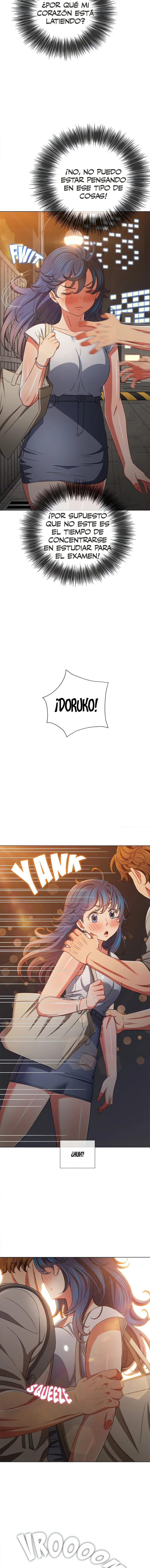 My High School Bully Capítulo 181 - Página 6