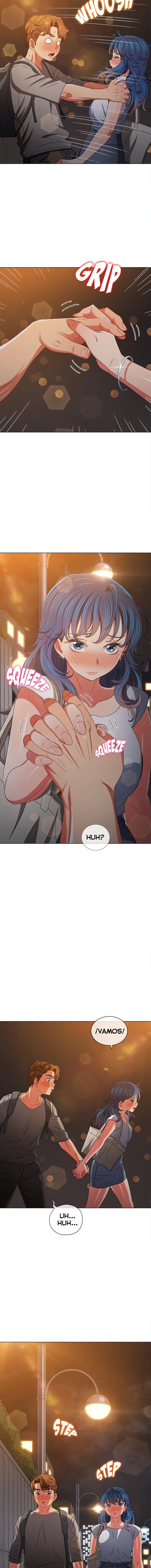 My High School Bully Capítulo 181 - Página 9