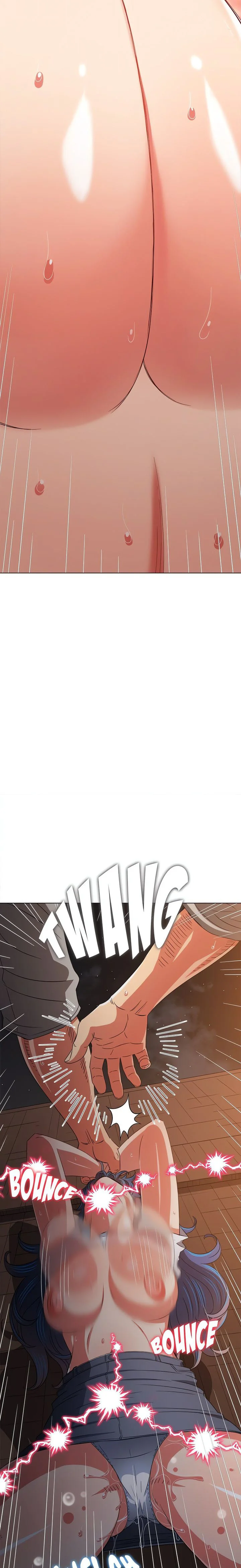 My High School Bully Capítulo 182 - Página 15