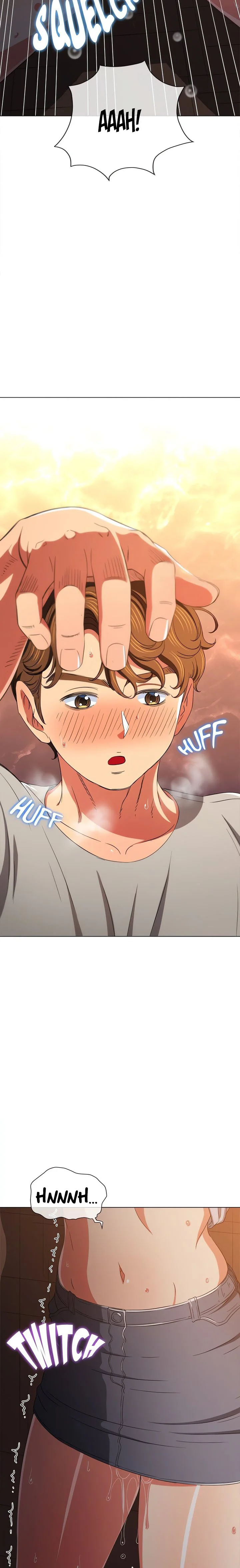 My High School Bully Capítulo 182 - Página 16