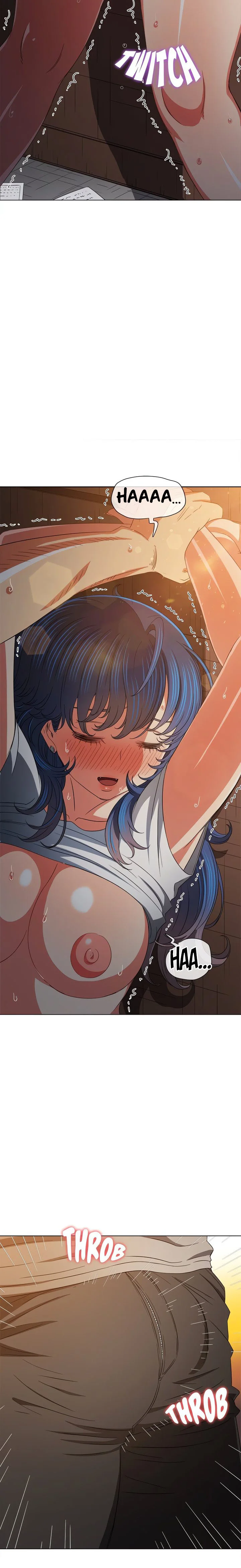 My High School Bully Capítulo 182 - Página 17