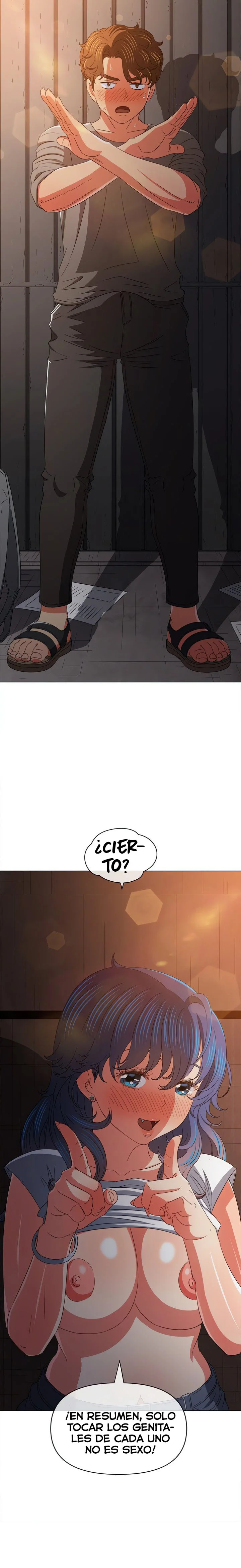 My High School Bully Capítulo 182 - Página 22