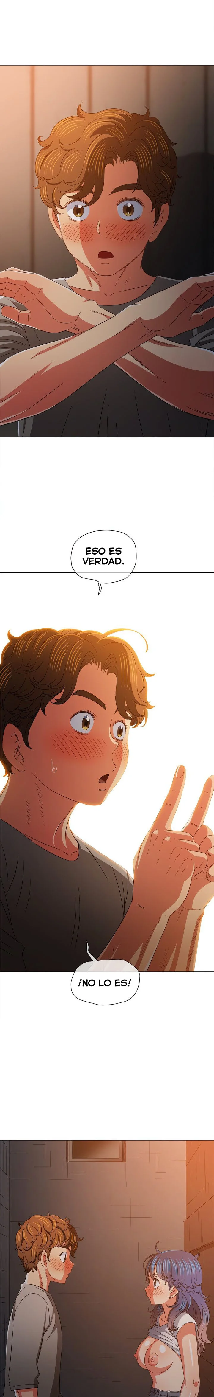 My High School Bully Capítulo 182 - Página 23