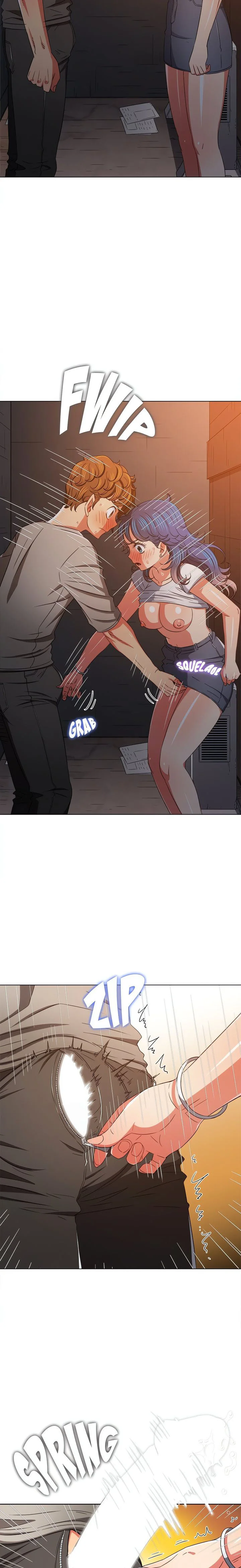 My High School Bully Capítulo 182 - Página 24