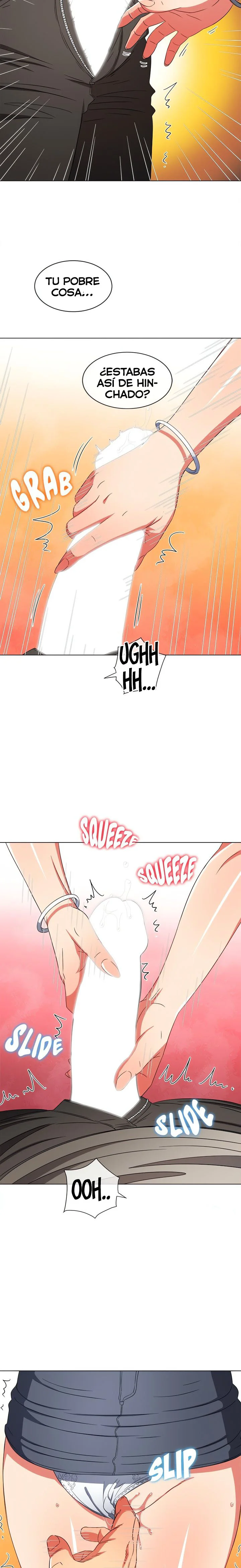 My High School Bully Capítulo 182 - Página 25