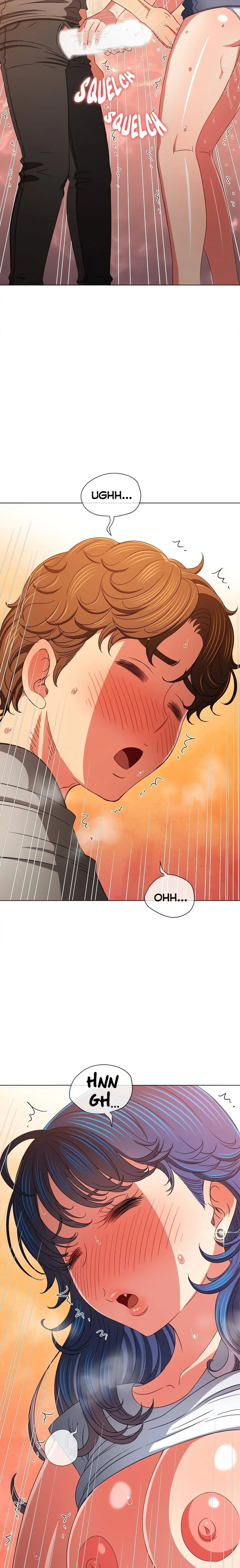 My High School Bully Capítulo 182 - Página 27