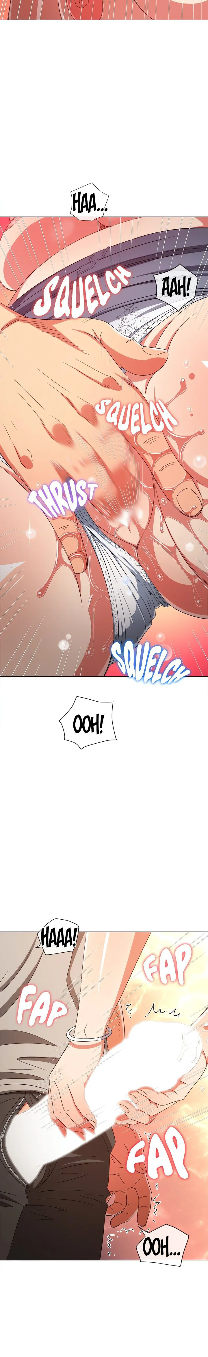 My High School Bully Capítulo 182 - Página 28