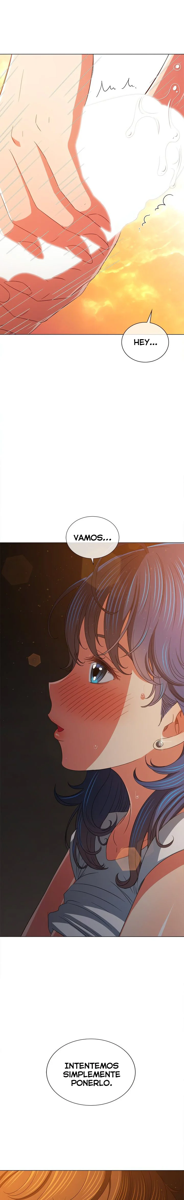 My High School Bully Capítulo 182 - Página 29