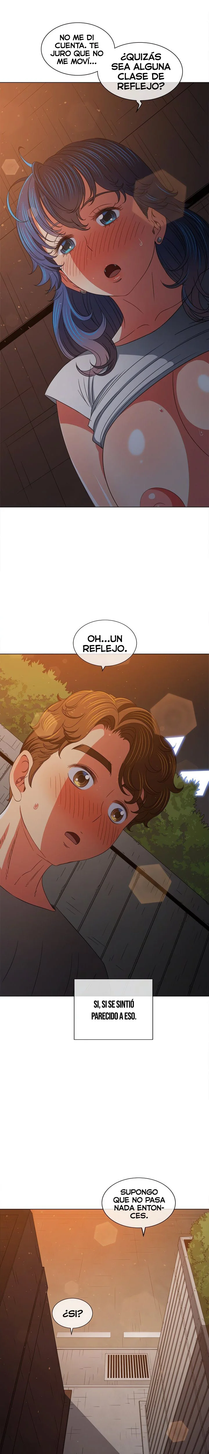 My High School Bully Capítulo 184 - Página 10