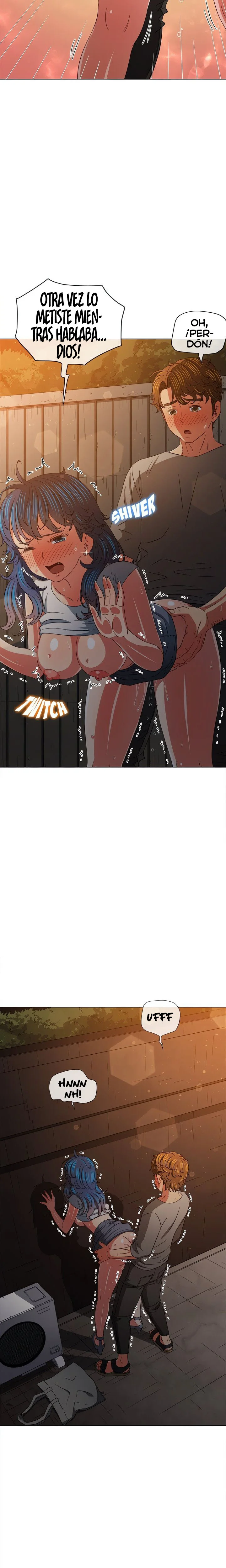 My High School Bully Capítulo 184 - Página 13