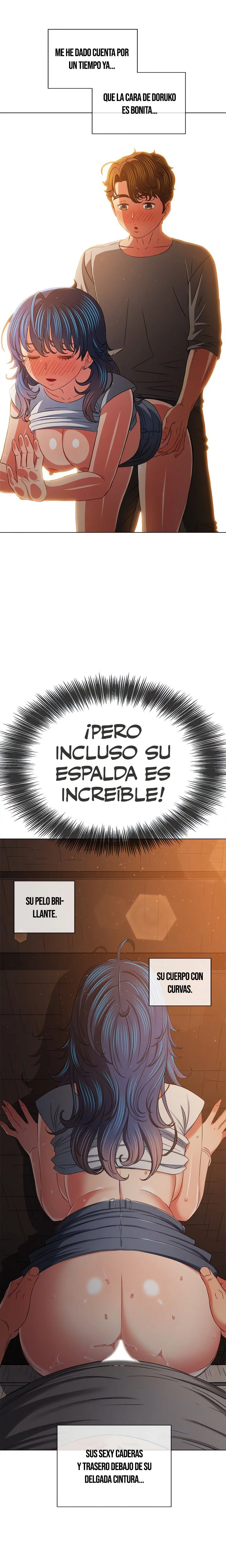 My High School Bully Capítulo 184 - Página 15