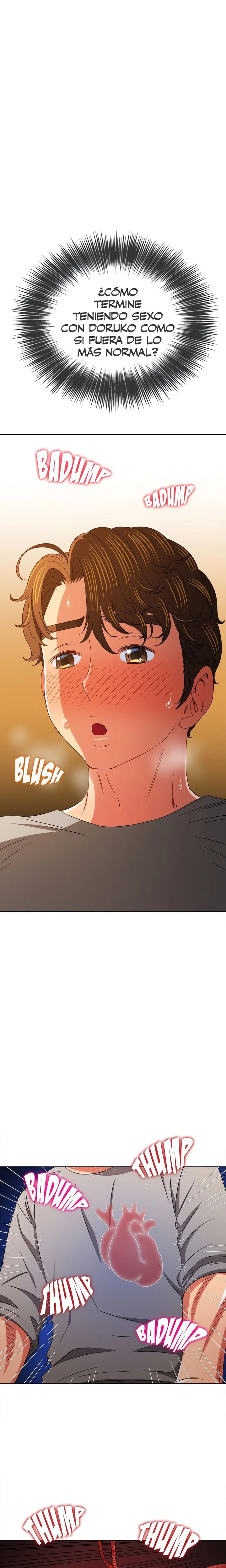 My High School Bully Capítulo 184 - Página 16