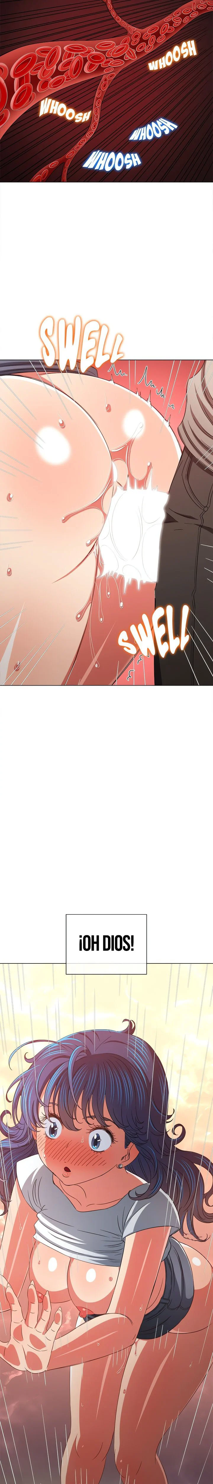 My High School Bully Capítulo 184 - Página 17