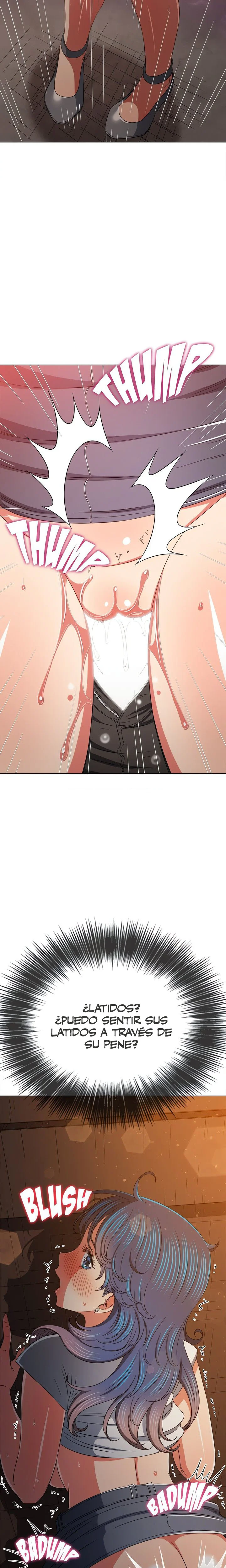 My High School Bully Capítulo 184 - Página 18