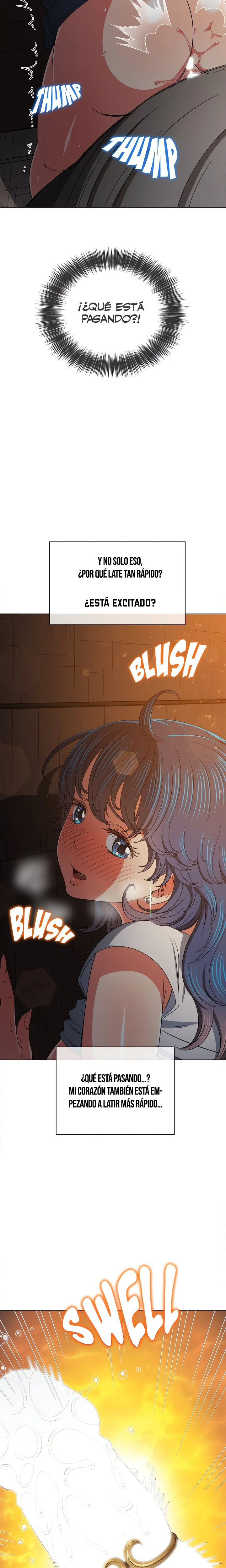 My High School Bully Capítulo 184 - Página 19