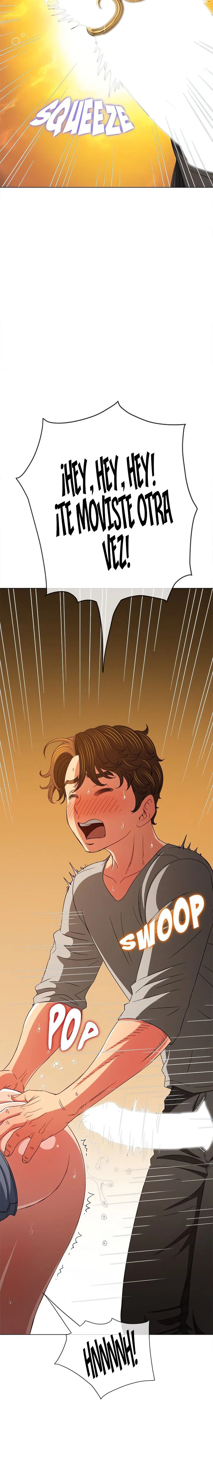 My High School Bully Capítulo 184 - Página 20