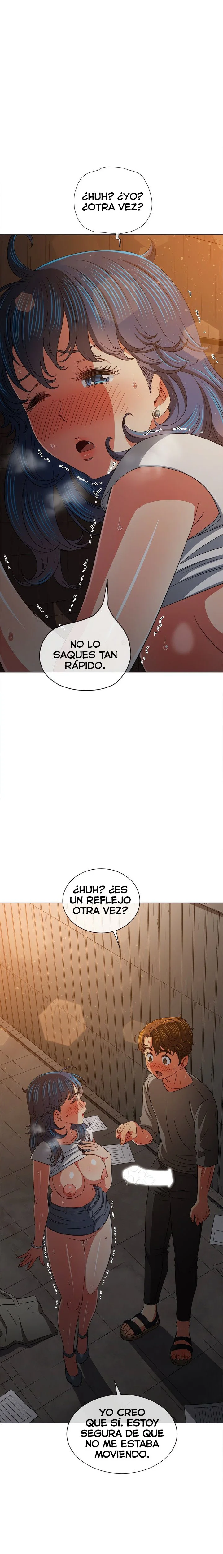 My High School Bully Capítulo 184 - Página 21